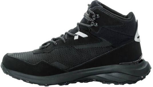 Jack Wolfskin Wandelschoenen DROMOVENTURE TEXAPORE MID M