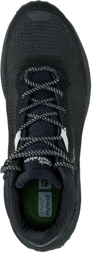 Jack Wolfskin Wandelschoenen DROMOVENTURE TEXAPORE MID M