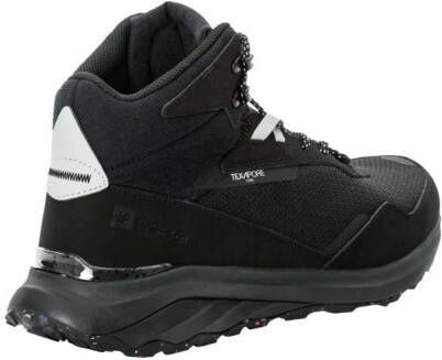 Jack Wolfskin Wandelschoenen DROMOVENTURE TEXAPORE MID M