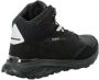 Jack Wolfskin Dromoventure Texapore Mid Men Waterdichte outdoor-schoenen Heren phantom - Thumbnail 5