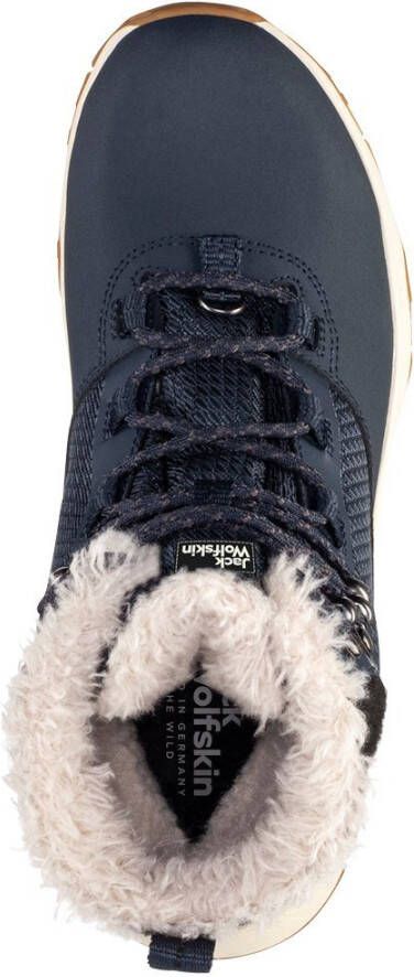 Jack Wolfskin Bergschoenen EVERQUEST TEXAPORE HIGH W