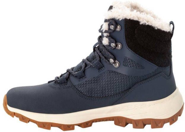 Jack Wolfskin Wandelschoenen EVERQUEST TEXAPORE HIGH W