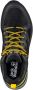Jack Wolfskin Force Striker Texapore Low Men Waterdichte wandelschoenen Heren black burly yellow XT - Thumbnail 3