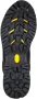 Jack Wolfskin Force Striker Texapore Low Men Waterdichte wandelschoenen Heren black burly yellow XT - Thumbnail 5
