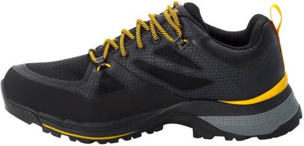 Jack Wolfskin Wandelschoenen Force Striker TEXAPORE Low M