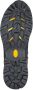 Jack Wolfskin Force Striker Texapore Mid Men Waterdichte wandelschoenen Heren 44.5 zwart black burly yellow XT - Thumbnail 3