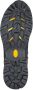 Jack Wolfskin Force Striker Texapore Mid Men Waterdichte wandelschoenen Heren 47.5 zwart black burly yellow XT - Thumbnail 3