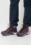 Jack Wolfskin Force Striker Texapore Mid Women Waterdichte wandelschoenen Dames purple grey - Thumbnail 3