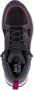 Jack Wolfskin Force Striker Texapore Mid Women Waterdichte wandelschoenen Dames purple grey - Thumbnail 4