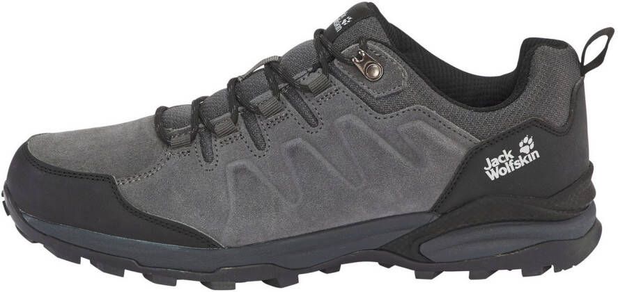 Jack Wolfskin Wandelschoenen MTN GOAT LOW M