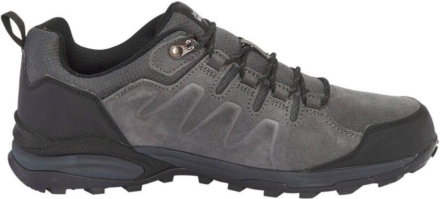 Jack Wolfskin Wandelschoenen MTN GOAT LOW M