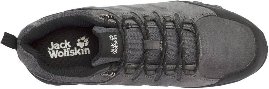 Jack Wolfskin Wandelschoenen MTN GOAT LOW M