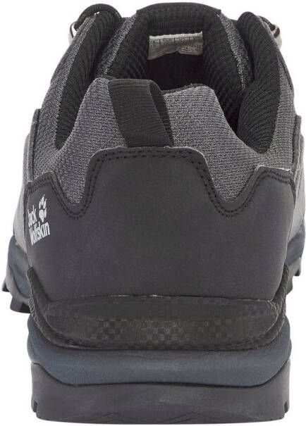 Jack Wolfskin Wandelschoenen MTN GOAT LOW M