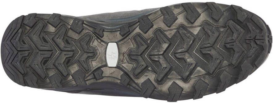 Jack Wolfskin Wandelschoenen MTN GOAT LOW M