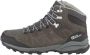 Jack Wolfskin Wandelschoenen MTN GOAT MID M - Thumbnail 2