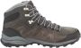 Jack Wolfskin Wandelschoenen MTN GOAT MID M - Thumbnail 3
