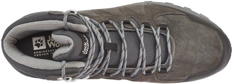 Jack Wolfskin Wandelschoenen MTN GOAT MID M