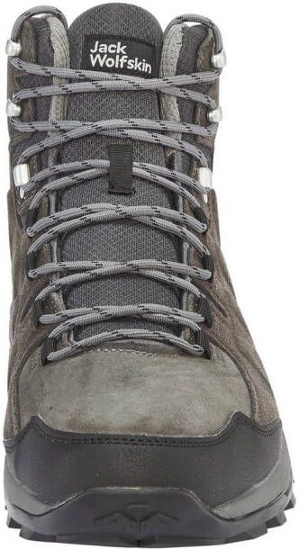 Jack Wolfskin Wandelschoenen MTN GOAT MID M