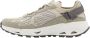 Jack Wolfskin Prelight Hybrid Vent Low Wandelschoen Grijs - Thumbnail 3
