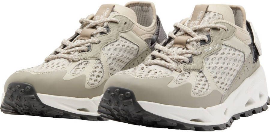 Jack Wolfskin Wandelschoenen PRELIGHT HYBRID VENT LOW M