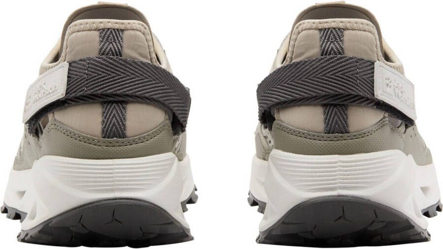 Jack Wolfskin Wandelschoenen PRELIGHT HYBRID VENT LOW M