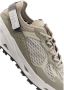 Jack Wolfskin Prelight Hybrid Vent Low Wandelschoen Grijs - Thumbnail 6