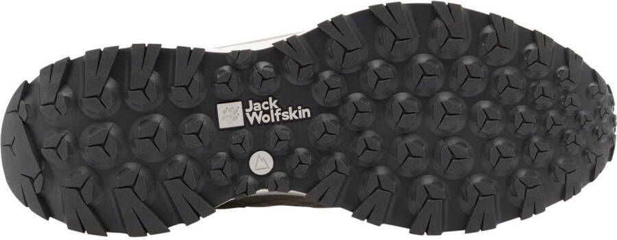Jack Wolfskin Wandelschoenen PRELIGHT HYBRID VENT LOW M