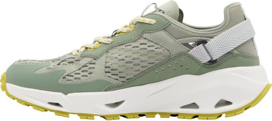 Jack Wolfskin Wandelschoenen PRELIGHT HYBRID VENT LOW M