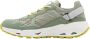Jack Wolfskin Wandelschoenen PRELIGHT HYBRID VENT LOW M - Thumbnail 2