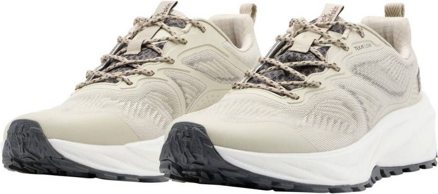 Jack Wolfskin Wandelschoenen PRELIGHT SWIFT PRO VENT LOW M