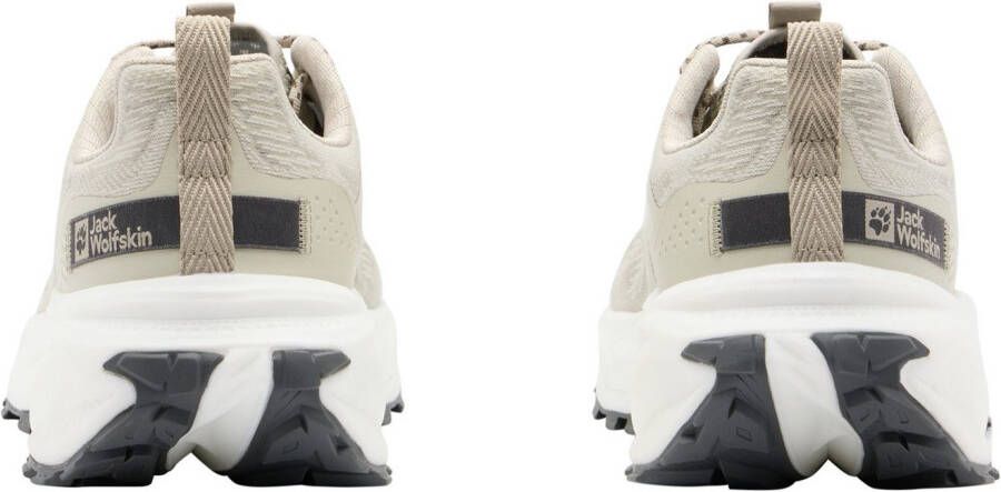 Jack Wolfskin Wandelschoenen PRELIGHT SWIFT PRO VENT LOW M