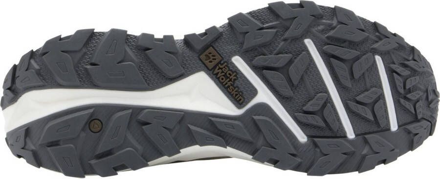 Jack Wolfskin Wandelschoenen PRELIGHT SWIFT PRO VENT LOW M