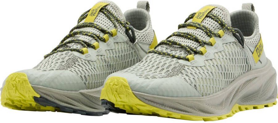 Jack Wolfskin Wandelschoenen PRELIGHT SWIFT VENT LOW M