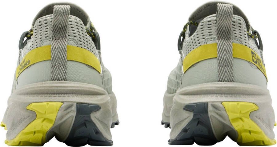 Jack Wolfskin Wandelschoenen PRELIGHT SWIFT VENT LOW M