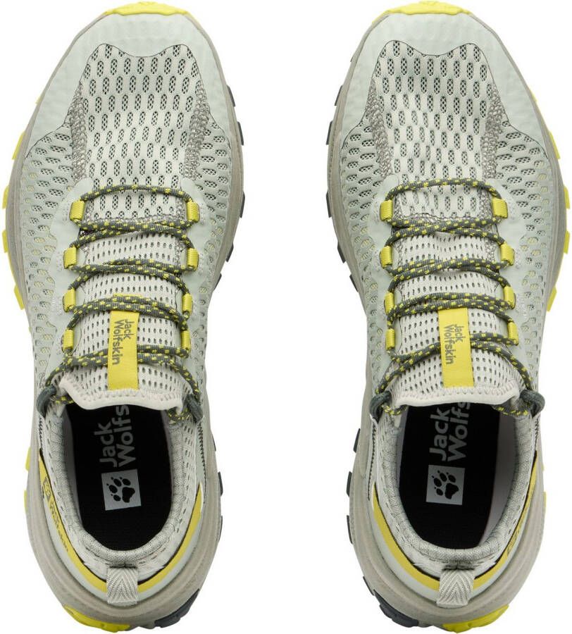 Jack Wolfskin Wandelschoenen PRELIGHT SWIFT VENT LOW M