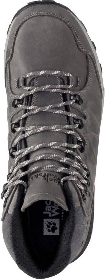 Jack Wolfskin Wandelschoenen REFUGIO PRIME TEXAPORE MID M