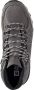 Jack Wolfskin Refugio Prime Texapore Mid Men Waterdichte wandelschoenen Heren slate grey - Thumbnail 2