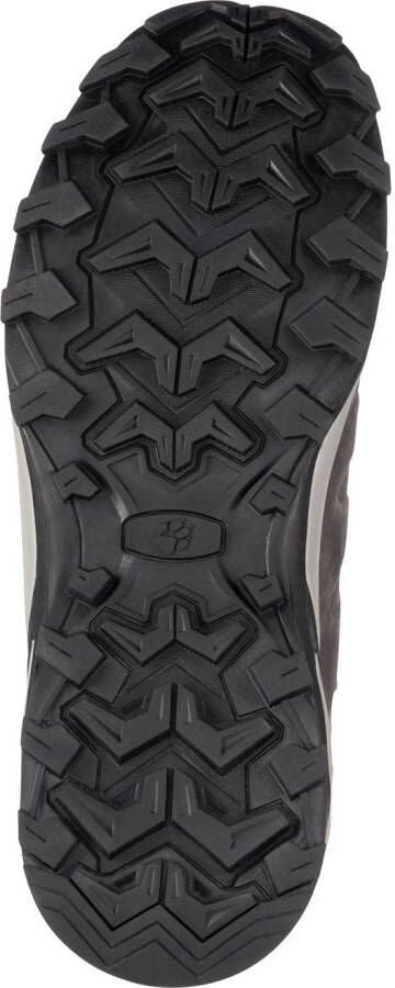Jack Wolfskin Wandelschoenen REFUGIO PRIME TEXAPORE MID M