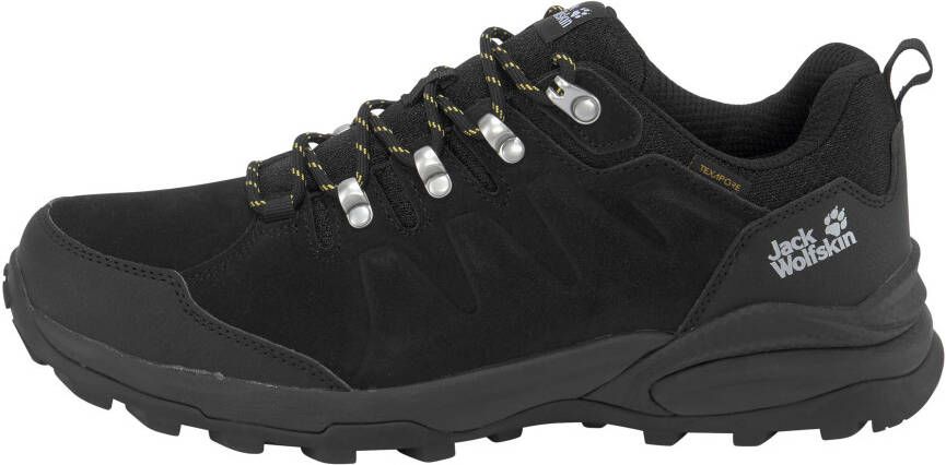 Jack Wolfskin Wandelschoenen REFUGIO TEXAPORE LOW M