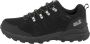 Jack Wolfskin Refugio Texapore Low Men Waterdichte wandelschoenen Heren Phantom Burly Yellow Xt - Thumbnail 4