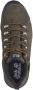 Jack Wolfskin Refugio Texapore Low Men Waterdichte wandelschoenen Heren Khaki Phantom - Thumbnail 5