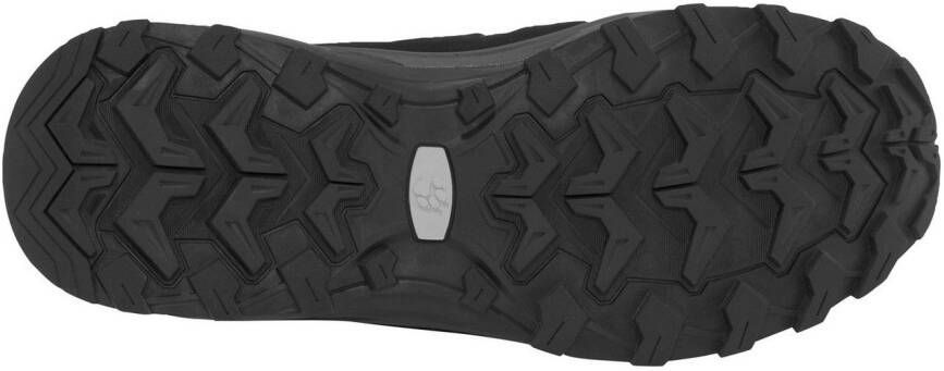 Jack Wolfskin Wandelschoenen REFUGIO TEXAPORE MID M