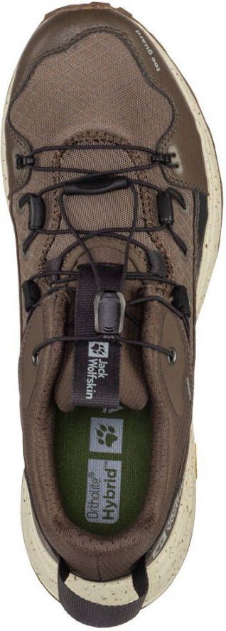 Jack Wolfskin Wandelschoenen TERRAQUEST LOW M