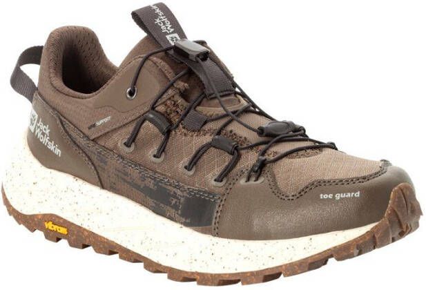 Jack Wolfskin Wandelschoenen TERRAQUEST LOW M