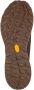 Jack Wolfskin Terraquest Low Men Heren wandelschoenen 48 bruin coconut brown - Thumbnail 5