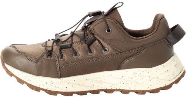 Jack Wolfskin Wandelschoenen TERRAQUEST LOW M