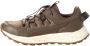 Jack Wolfskin Terraquest Low Men Heren wandelschoenen 48 bruin coconut brown - Thumbnail 6