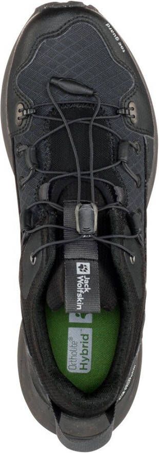 Jack Wolfskin Wandelschoenen TERRAQUEST LOW M