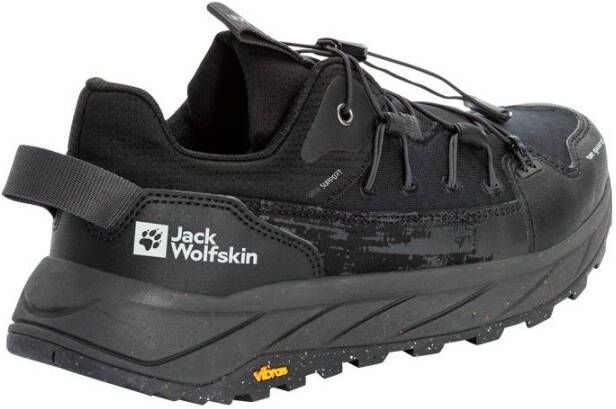 Jack Wolfskin Wandelschoenen TERRAQUEST LOW M