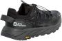Jack Wolfskin Terraquest Low Men Heren wandelschoenen Phantom - Thumbnail 3